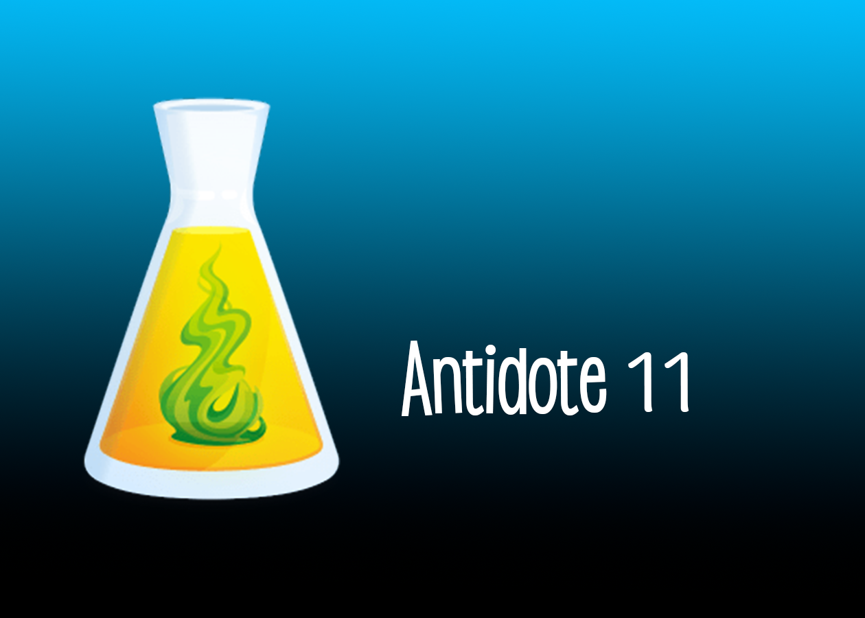 for iphone instal Antidote 11 v5